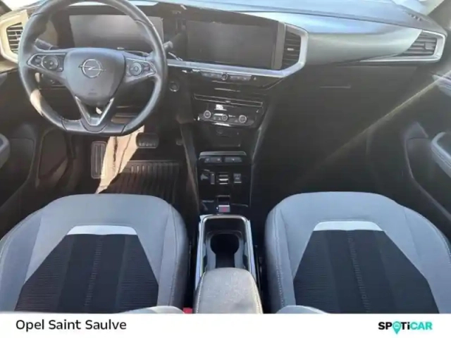 Opel Mokka 1.2 turbo 130ch elegance bva8 — photo 14