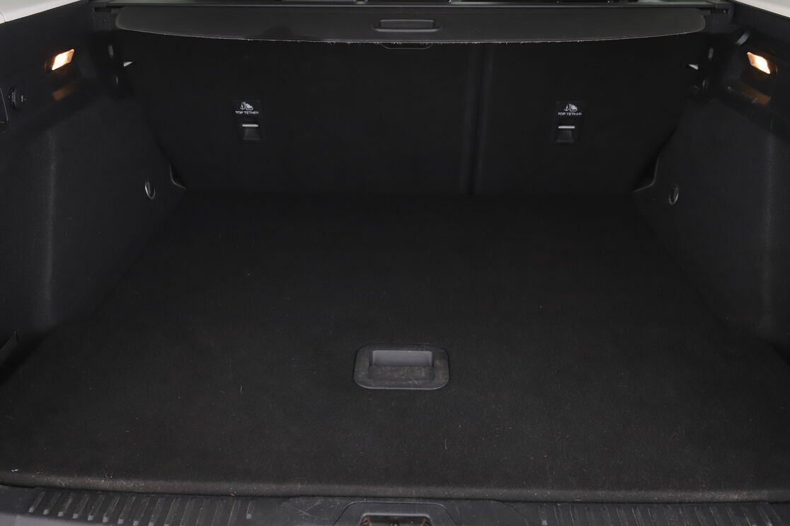 Ford Focus SW 2.0 EcoBlue Active Auto — photo 16