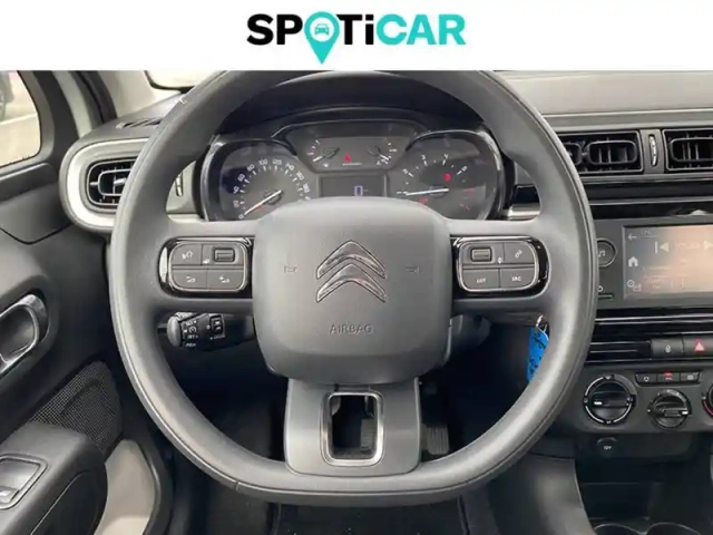 Citroën C3 bluehdi 100 bvm6 — photo 16