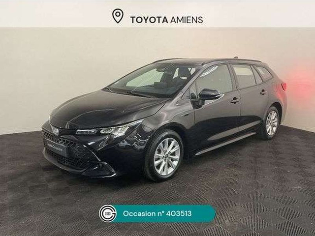 Toyota COROLLA Toyota Corolla Touring Sports