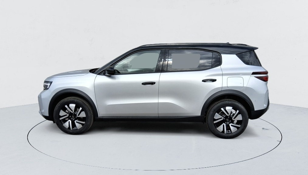 Opel FRONTERA — photo 8