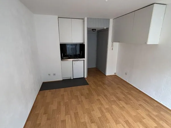 Location - apartment 20m² à strasbourg