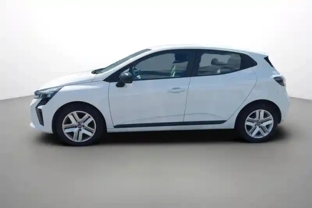Renault Clio tce 90 — photo 12