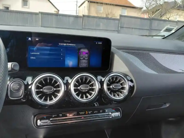 Mercedes Gla 250 e amg line — photo 40