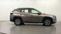 Hyundai Tucson 1.6 CRDI 136ch Hybrid 48V Business DCT7 — photo 4