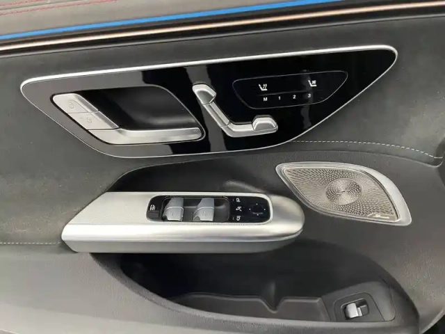 Mercedes Classe E eqe 350+ — photo 27