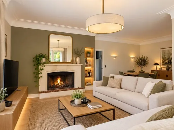 Maison 6 pièces 129 m²