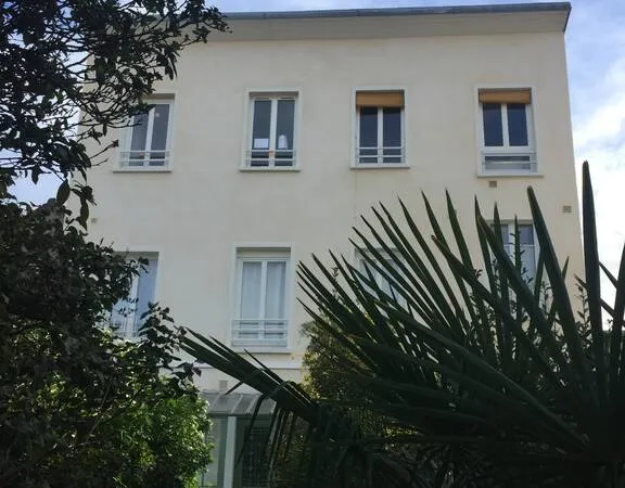 Appartement 1 pièce 17 m²