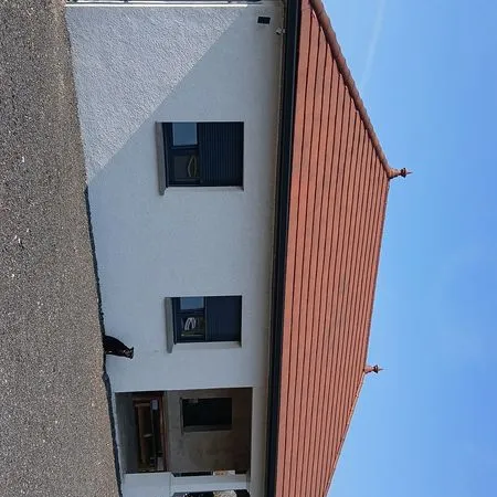 Maison plain pied