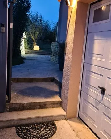 Maison 90 m2 individuelle en impasse