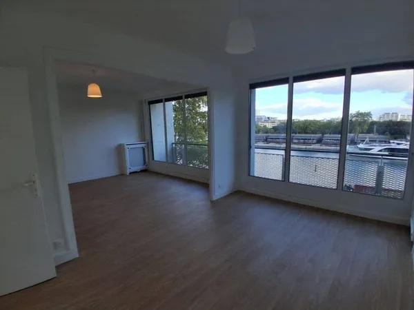 Appartement 4 pièces 95 m²