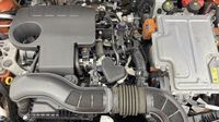 Renault Arkana 1.6 E-Tech 145ch RS Line -21B — photo 20