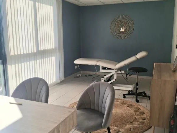 Bureau À Vendre