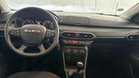 Dacia Sandero 1.0 ECO-G 100ch Essential — photo 11