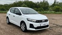 Dacia Sandero 1.0 SCe 65ch Essential -25 — photo 3