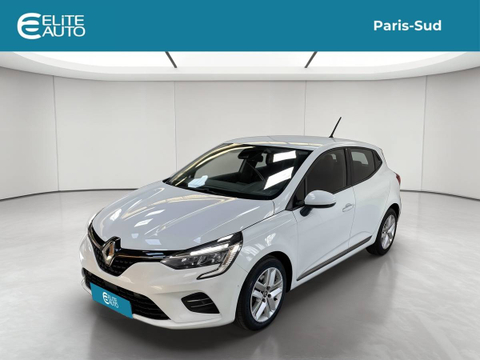 Renault Clio Blue dCi 85