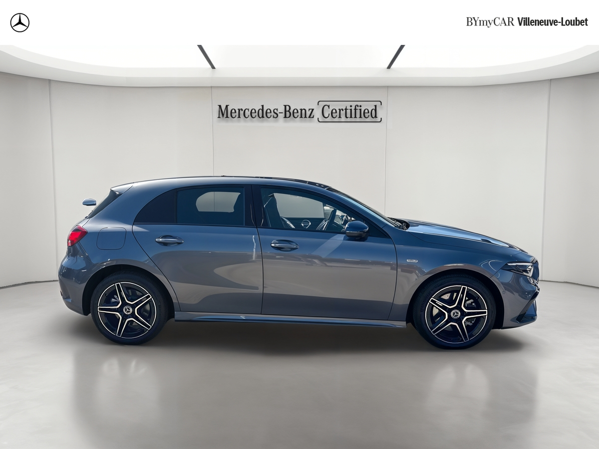 Mercedes Classe A 250 e Hybrid EQ — photo 6