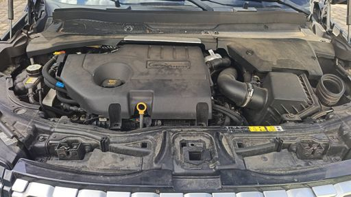 Land Rover Discovery Sport 2.0 D200 204 MHEV BVA9 - Hse Luxury – 2021 – 86231 km – Hybride diesel – Boîte Automatique — photo 26