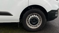 Ford Transit Custom Kombi 320 L1H1 2.0 EcoBlue 105ch mHEV Ambiente 6cv — photo 18