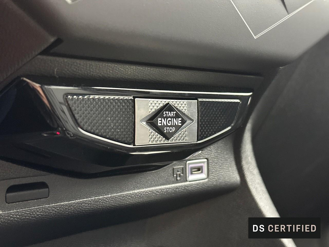 Ds Ds 3 e-tense opera — photo 29