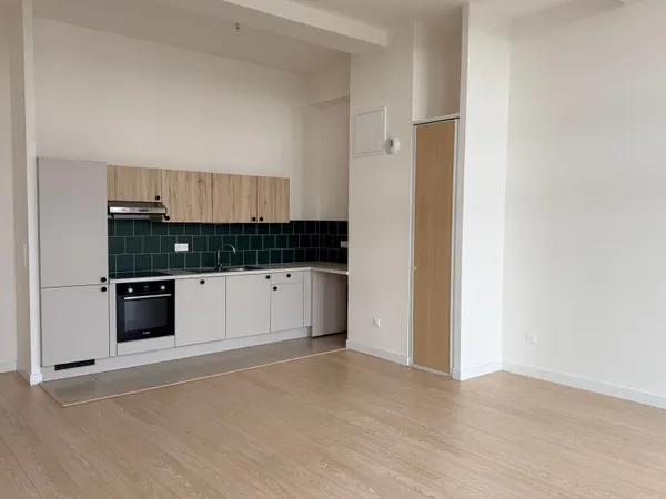 Appartement 3 pièces 80 m²