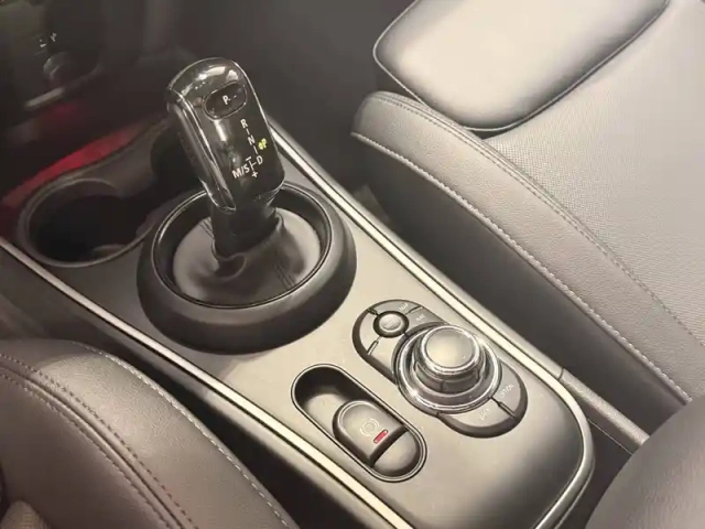 Mini Mini countryman 136 ch bva7 — photo 16