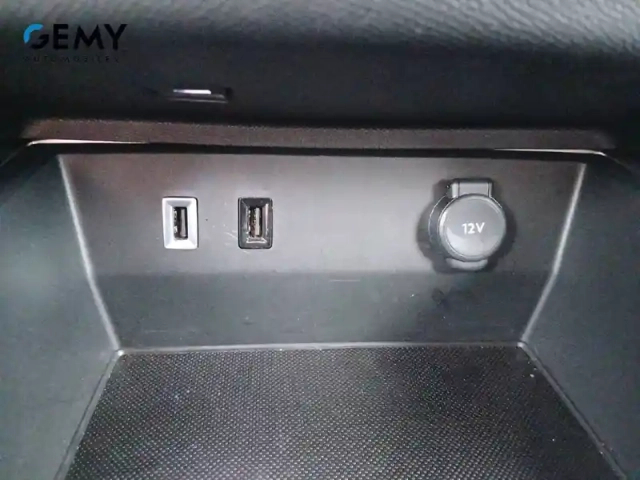 Citroën C5 Aircross hybride 136 e-dcs6 — photo 21