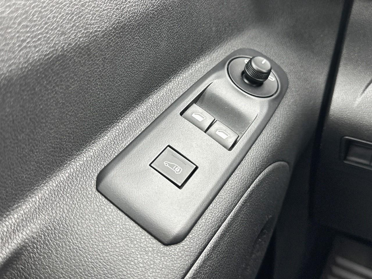 Citroën Berlingo van m 650 bluehdi 130 s&s eat8 — photo 15