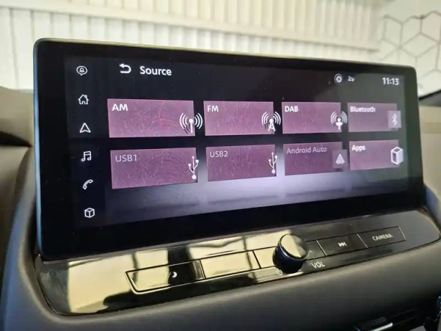 Nissan Qashqai e-power 190 ch — photo 40