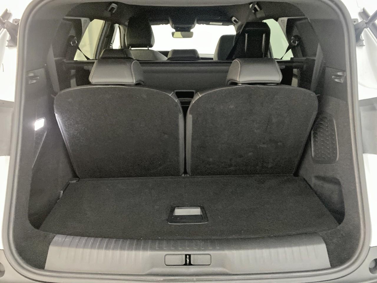 Peugeot 5008 hybrid 145 ch e-dcs6 allure — photo 6