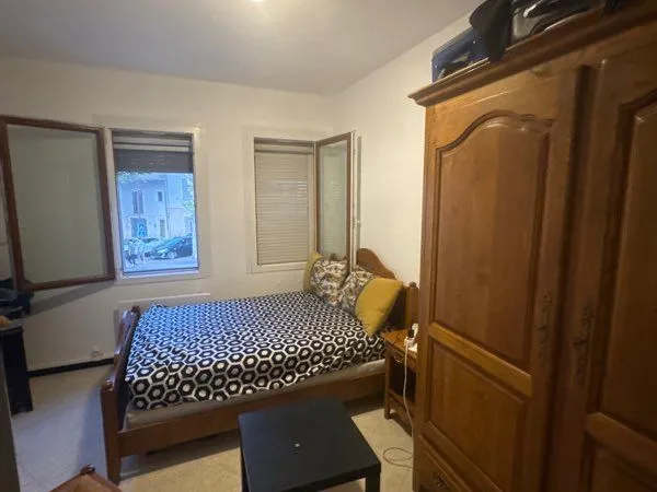 ⁠Colocation - Chambre dans studio à Tarascon⁠