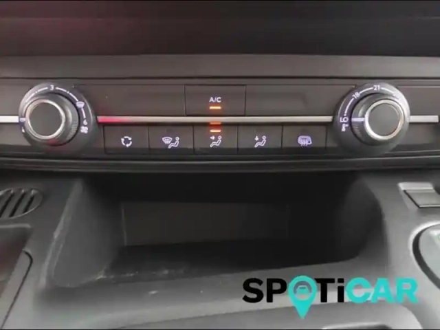 Peugeot Partner m 650kg bluehdi 130ch s&amp;s eat8 pack premium connect — photo 13