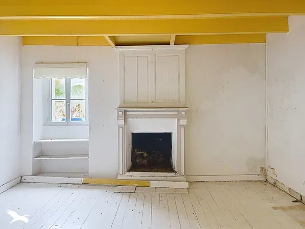 Maison 3 pièces 72 m²