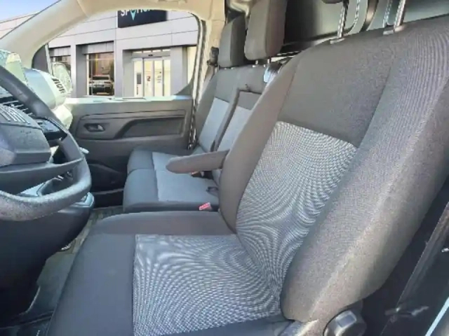 Fiat Scudo fg m 2.0 bluehdi 145ch pack premium connect — photo 10