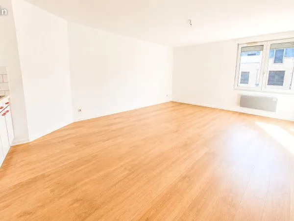 Appartement 1 pièce 29 m²