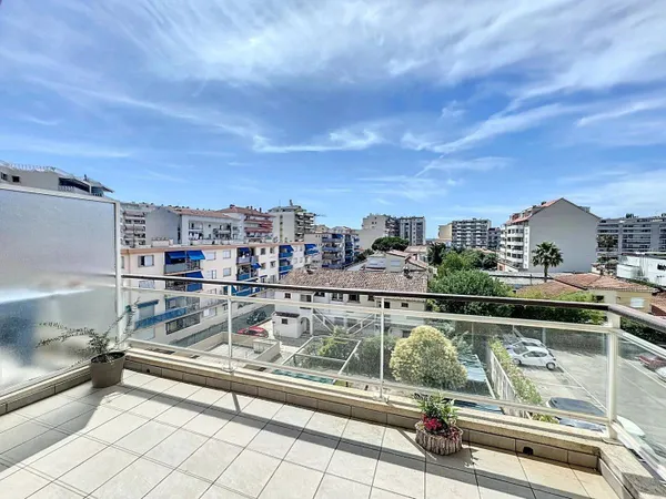 Appartement 3 pièces 71 m²