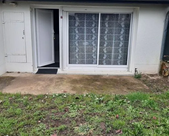 Appartement de 34m2 à louer sur Loire-Authion