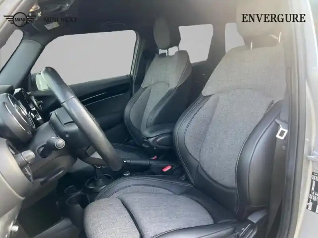 Mini Mini 5 portes cooper 136ch  essential bva7 — photo 4