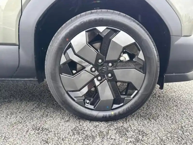 Suzuki Vitara e  174ch 61kwh style — photo 13