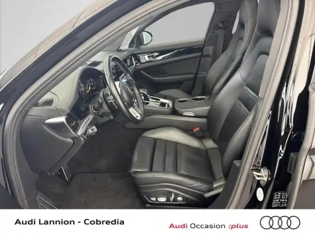 Porsche Panamera 3.0 v6 462ch 4 e-hybrid euro6d-t 19cv — photo 22