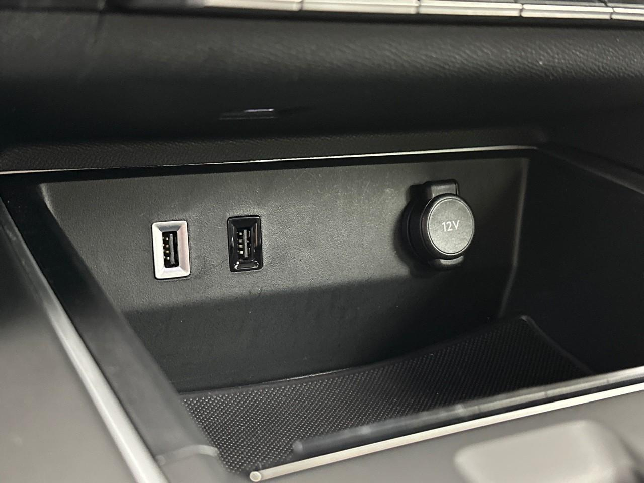 Citroën C5 Aircross hybride rechargeable 225 e-eat8 feel pack — photo 27