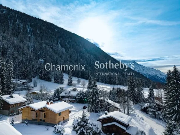 Chalet Gaia