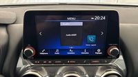 Nissan Juke 1.6 Hybrid 143ch Tekna 2023 — photo 18