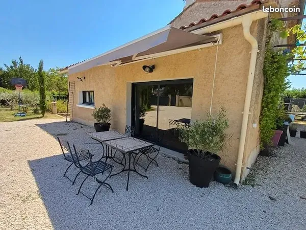 Location logement 50m2