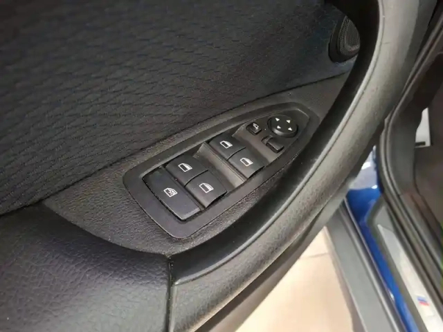 Bmw X2 sdrive 18d 150 ch bva8 — photo 22