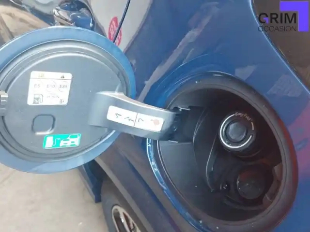 Ford Puma 1.0 flexifuel 125 ch mhev s&amp;s bvm6 — photo 20