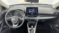 Toyota Yaris 116h Dynamic 5p MY22 — photo 23
