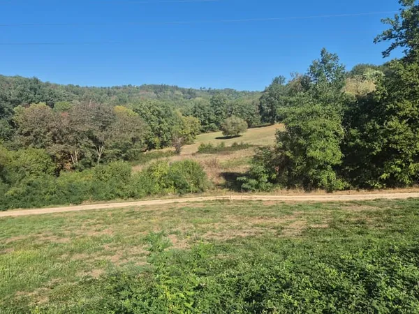 Terrain 1134 m²