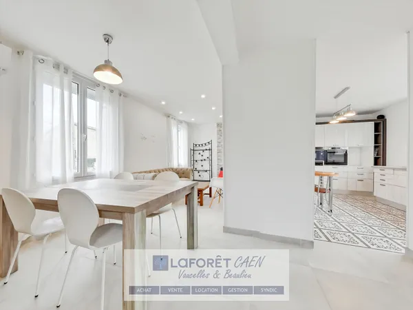 Maison 4 pièces 75 m²