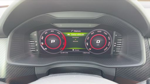 Skoda Kodiaq 2.0 TDI 150 DSG7 - Sportline – 2020 – 139374 km – Diesel – Boîte Automatique — photo 6